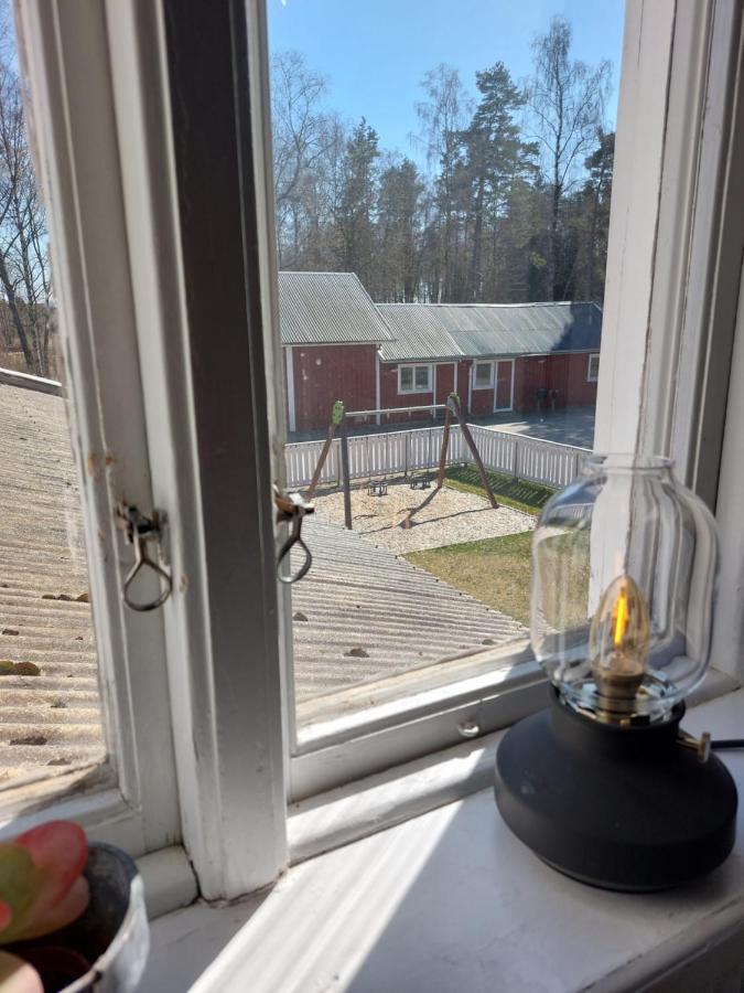 Flora Dekor Gaestgard, Lenagarden Guest House Alingsas Exterior photo